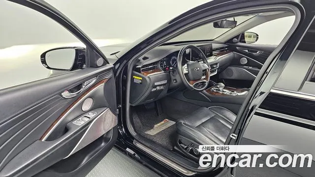 Kia K9 2020