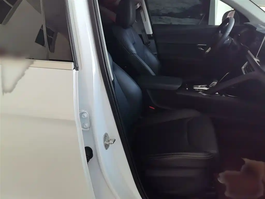 BYD Song Pro 2021
