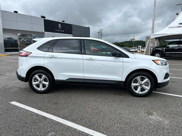 Ford Edge 2024
