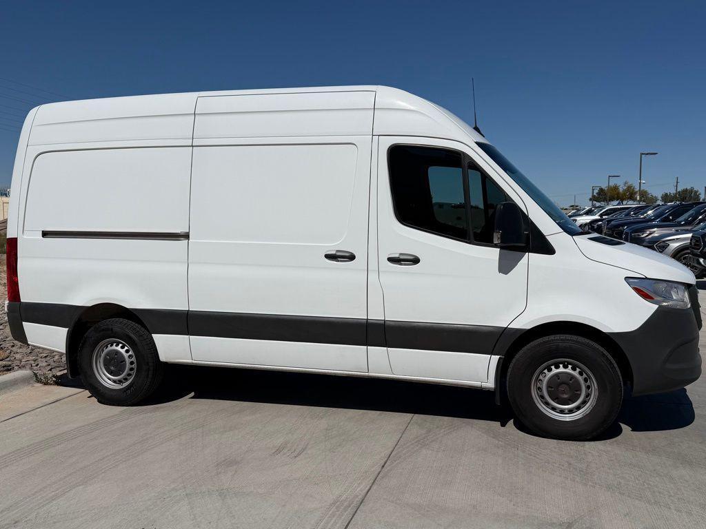 Mercedes-Benz S-Класс 2021