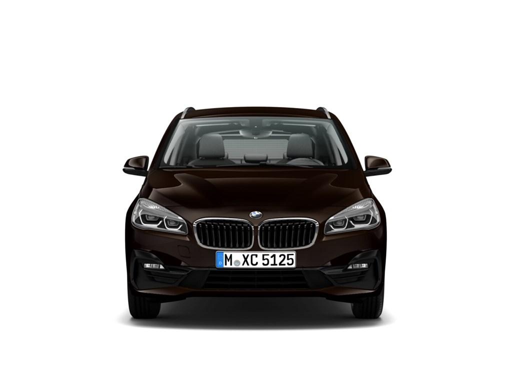 BMW 218 ACTIVE TOURER 2021