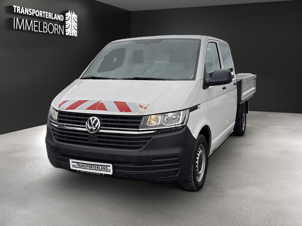 Volkswagen T6 TRANSPORTER 2023