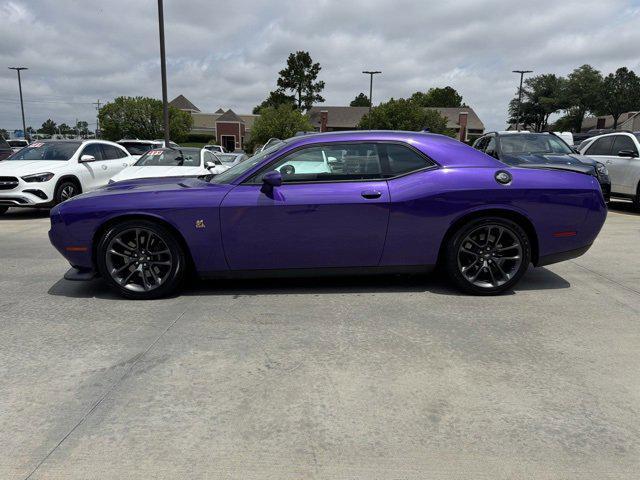 Dodge Challenger 2023