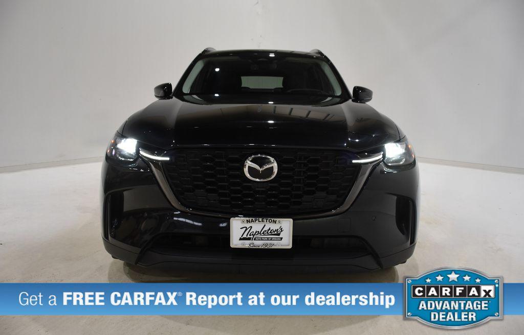 Mazda CX-90 2025
