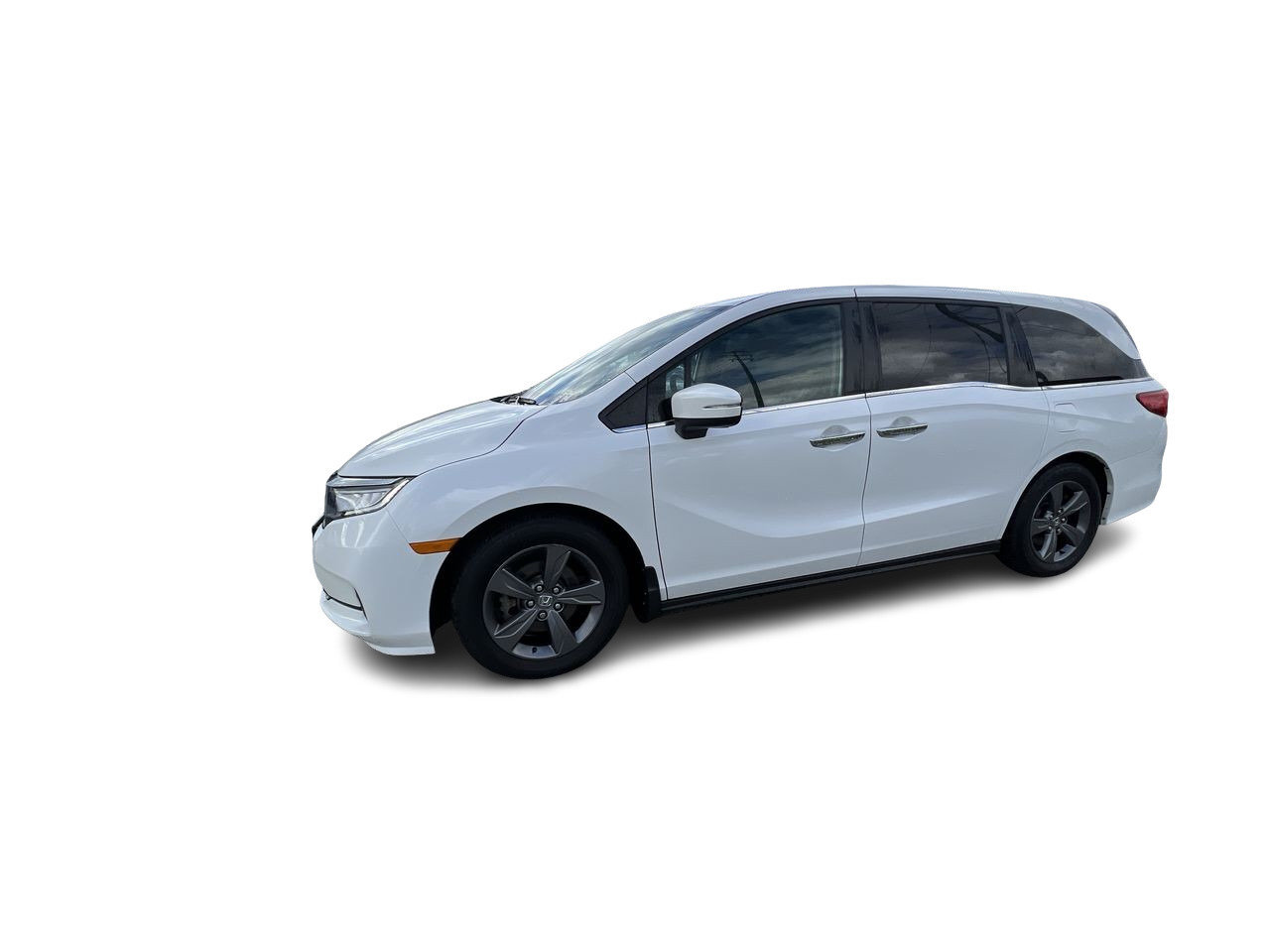 Honda Odyssey 2023