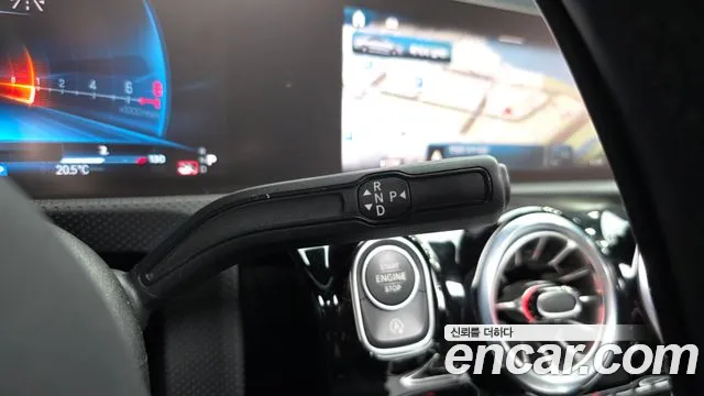Mercedes-Benz CLA 2024