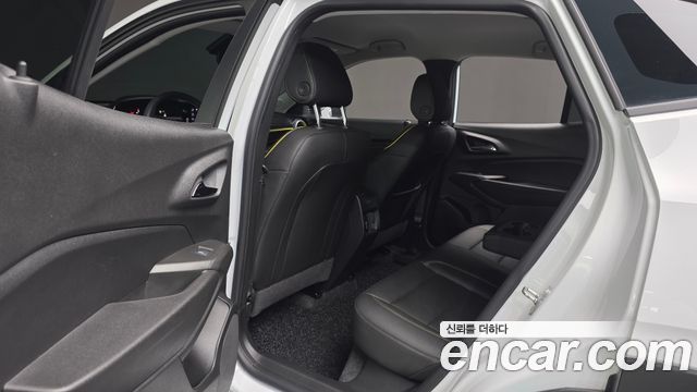 Chevrolet Trax 2023