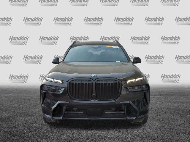 BMW X7 2024