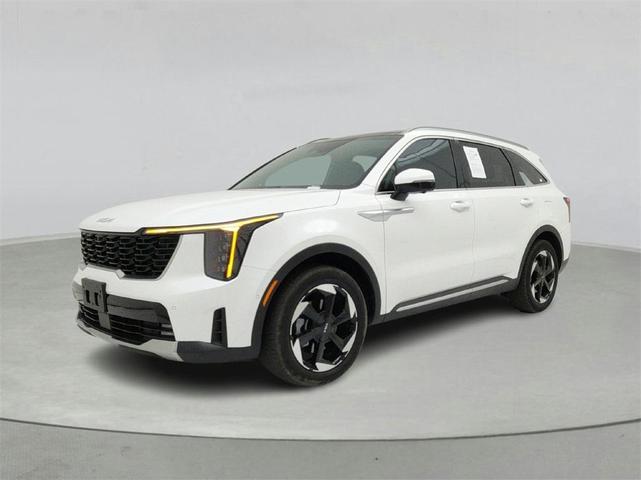 Kia Sorento 2025