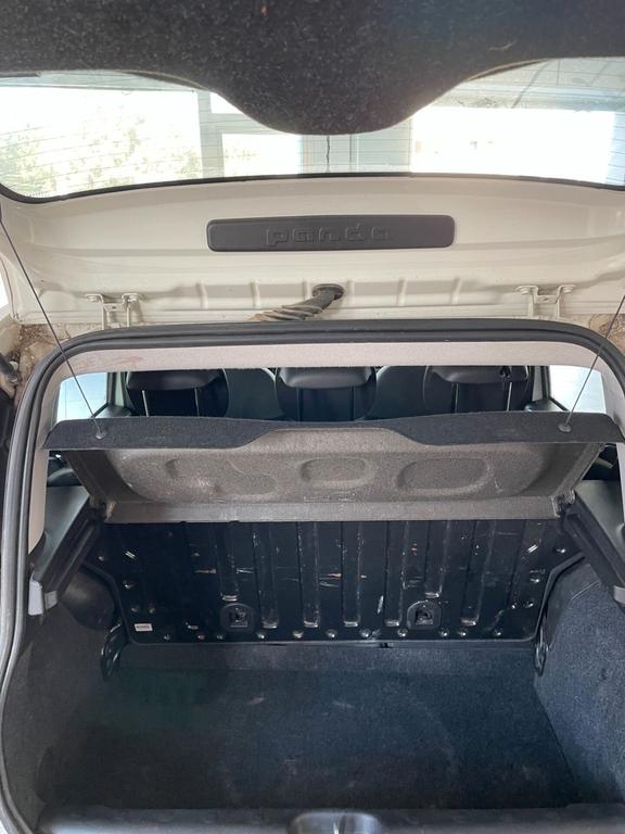 Fiat Panda 2020