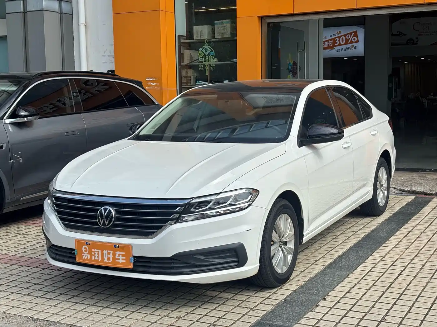 Volkswagen Lavida 2021