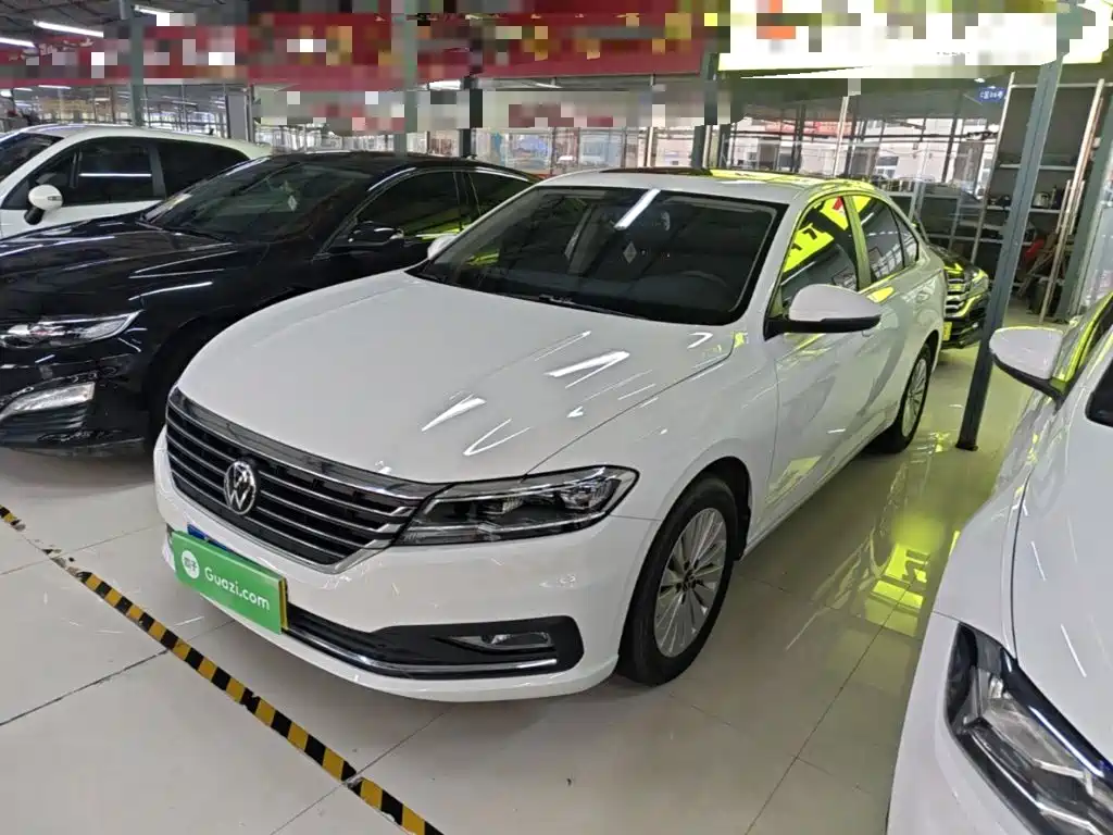 Volkswagen Lavida 2021