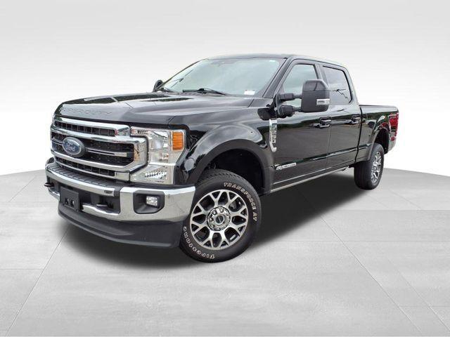 Ford F 250 2022