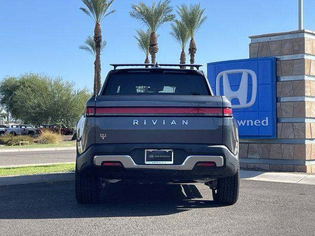 Rivian R1T 2022