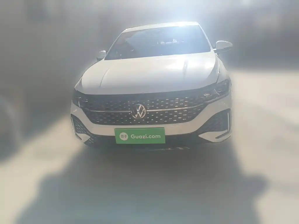 Volkswagen Lavida 2025