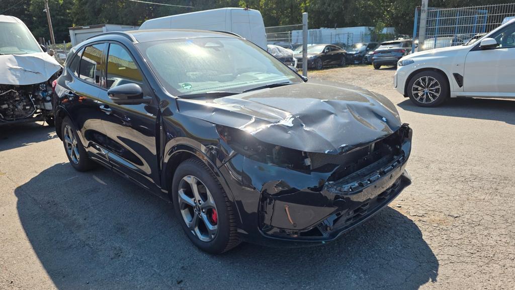 Ford Kuga 2025