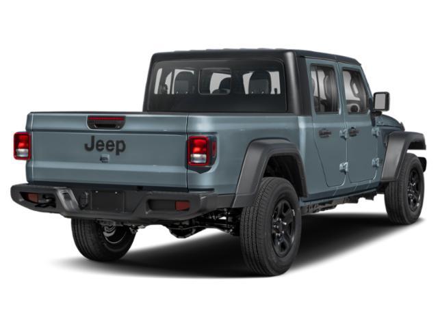 Jeep Gladiator 2025