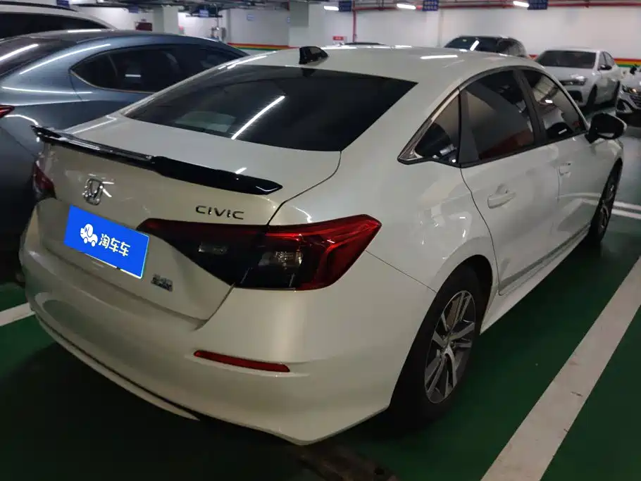Honda Civic 2023