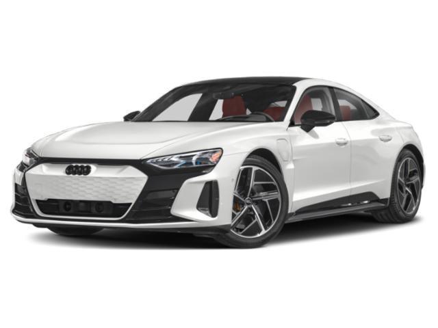Audi RS e-tron GT 2023