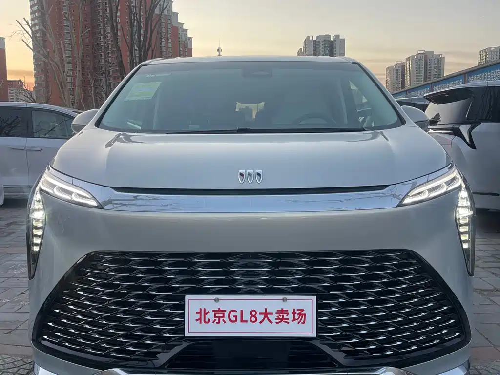 Buick Century 2024
