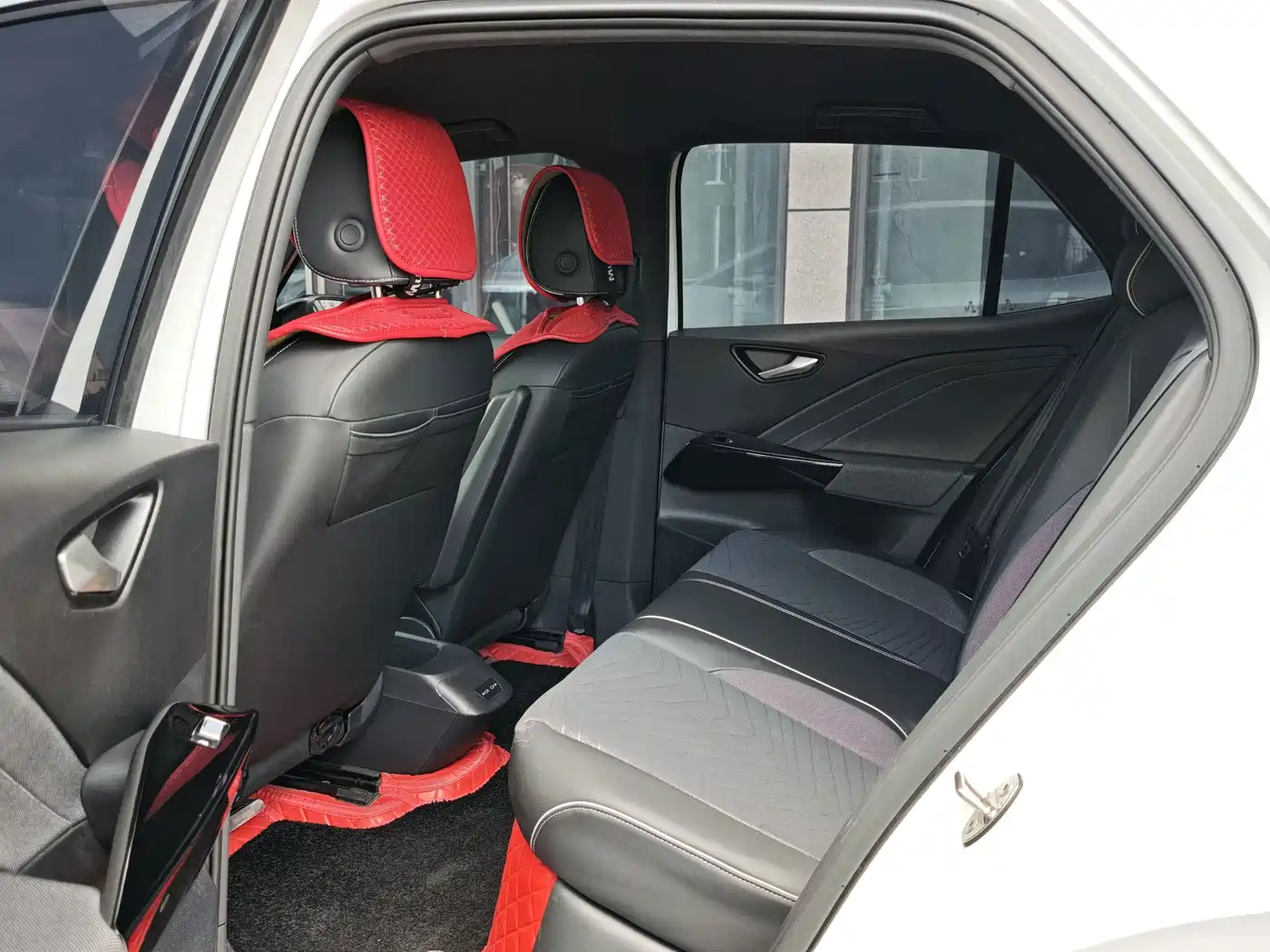 Volkswagen ID.3 2024