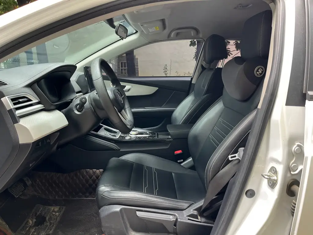 BYD Qin 2022
