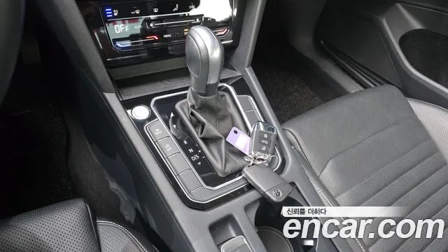 Volkswagen Passat 2022