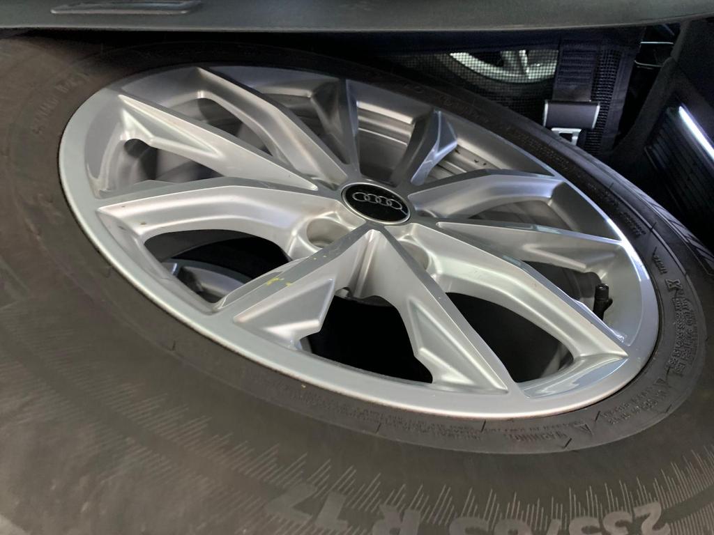 Audi Q5 2023