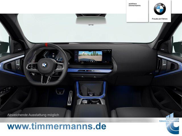 BMW X3 M50 2025