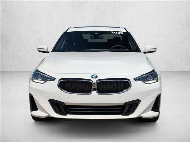 BMW 230 2023
