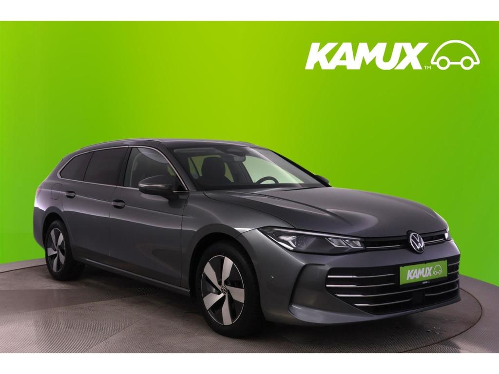 Volkswagen PASSAT VARIANT 2025