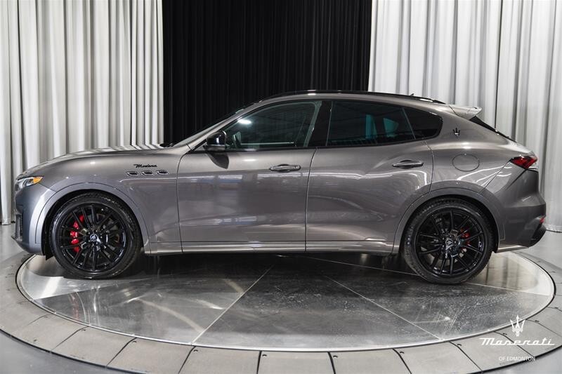 Maserati Levante 2023