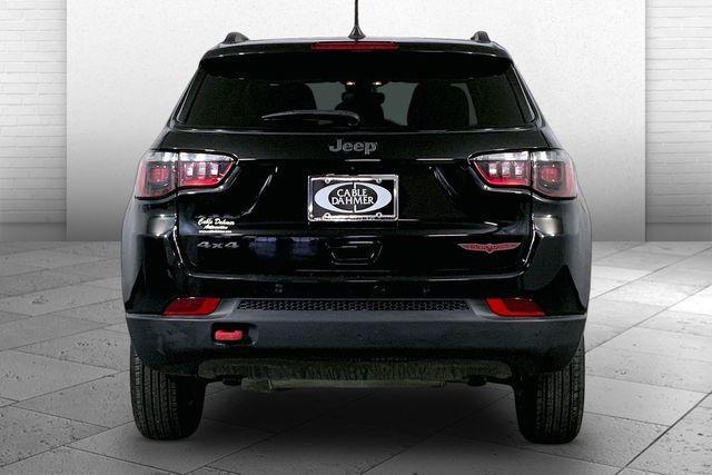 Jeep Compass 2024