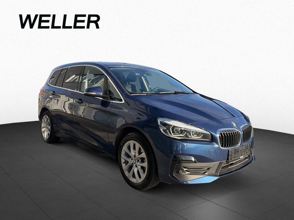 BMW 218 GRAN TOURER 2022