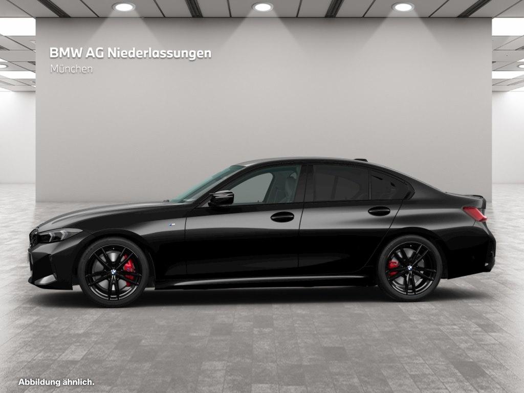 BMW M340I 2023