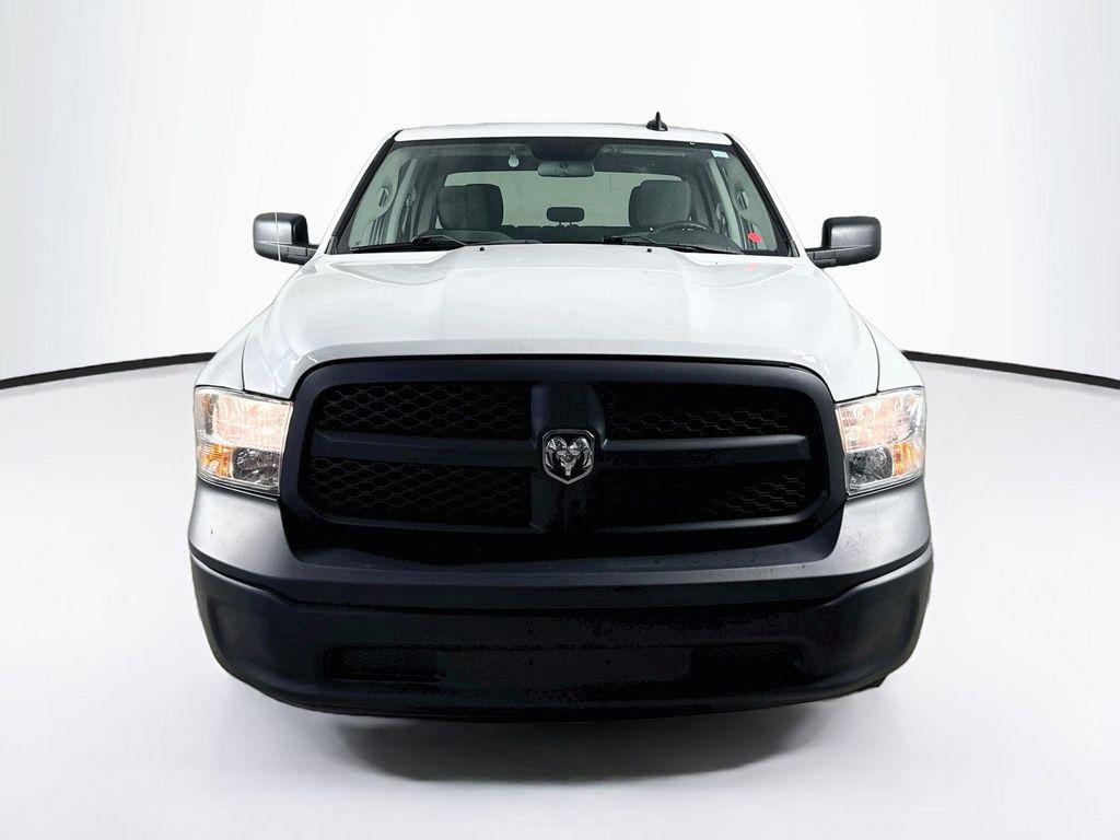 Ram 1500 2022