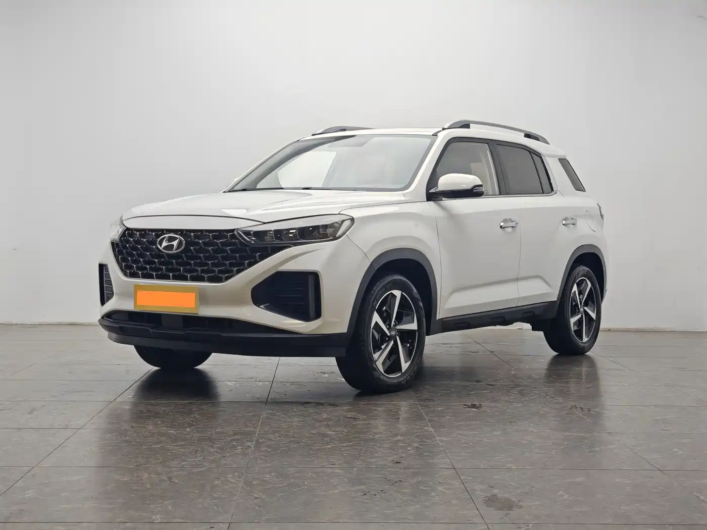 Hyundai ix35 2022