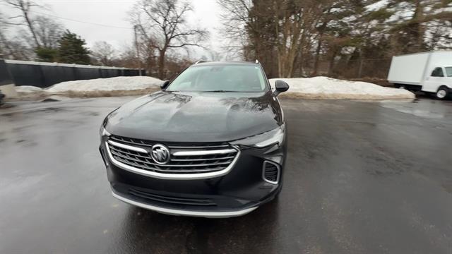 Buick Envision 2023