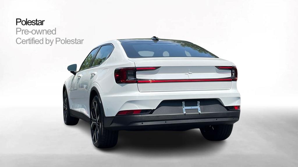 Polestar 2 2021