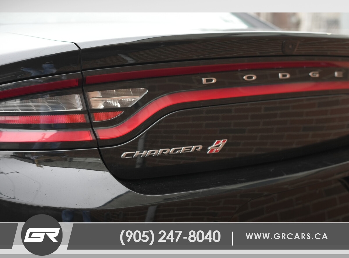 Dodge Charger 2021