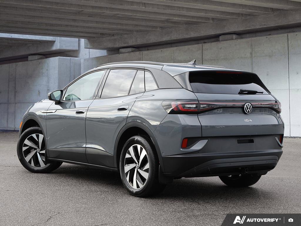 Volkswagen ID.4 2023