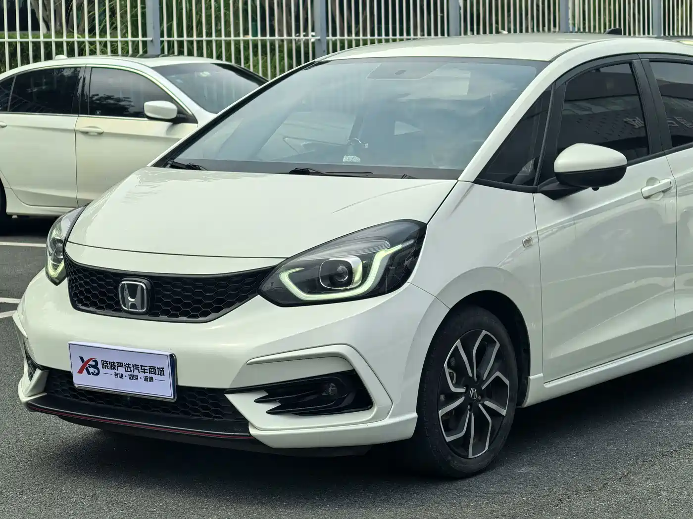Honda Life 2021