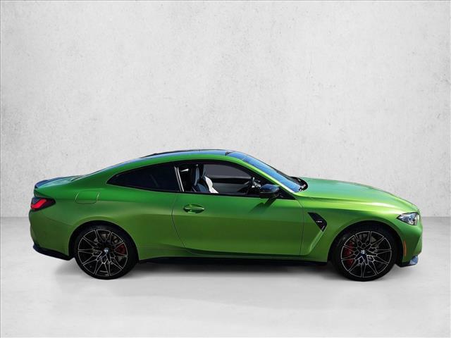 BMW M4 2024