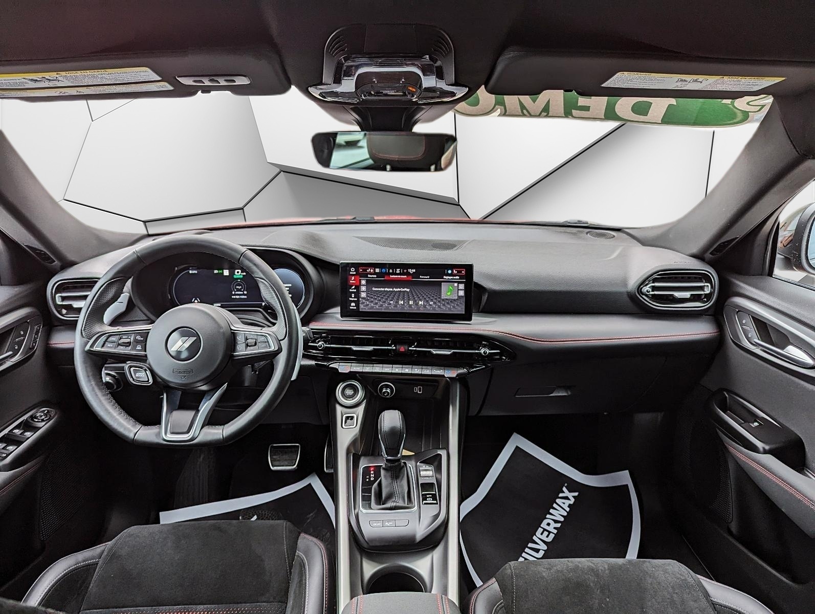 Dodge Hornet 2024