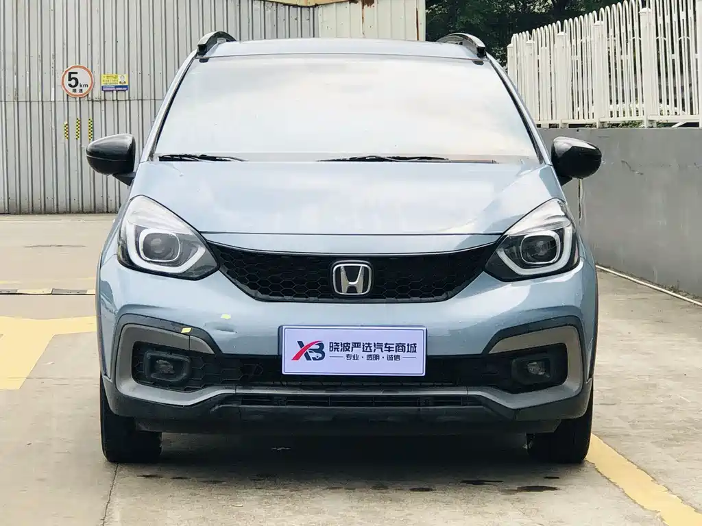 Honda Life 2021