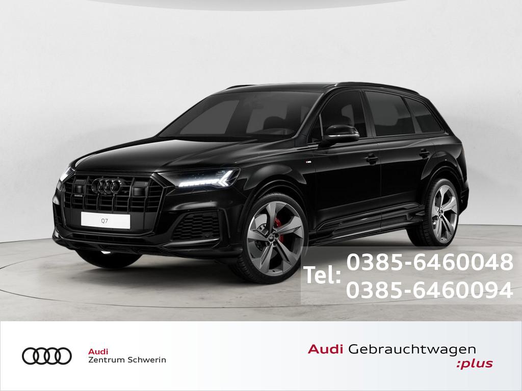 Audi Q7 2023