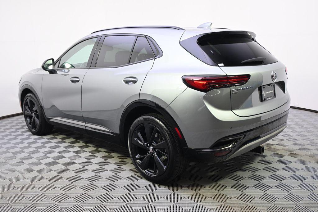 Buick Envision 2023