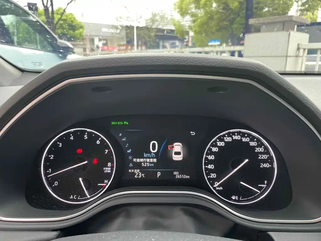 Toyota Avalon 2022