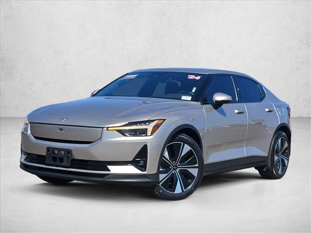 Polestar 2 2024