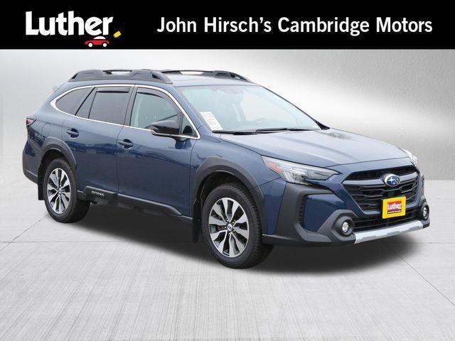 Subaru Outback 2023
